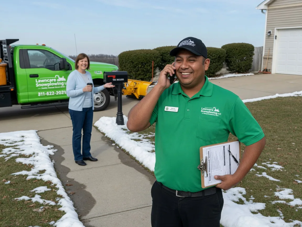 Lawn Care Services By Expert Landscaper Haworth, OK FAQs